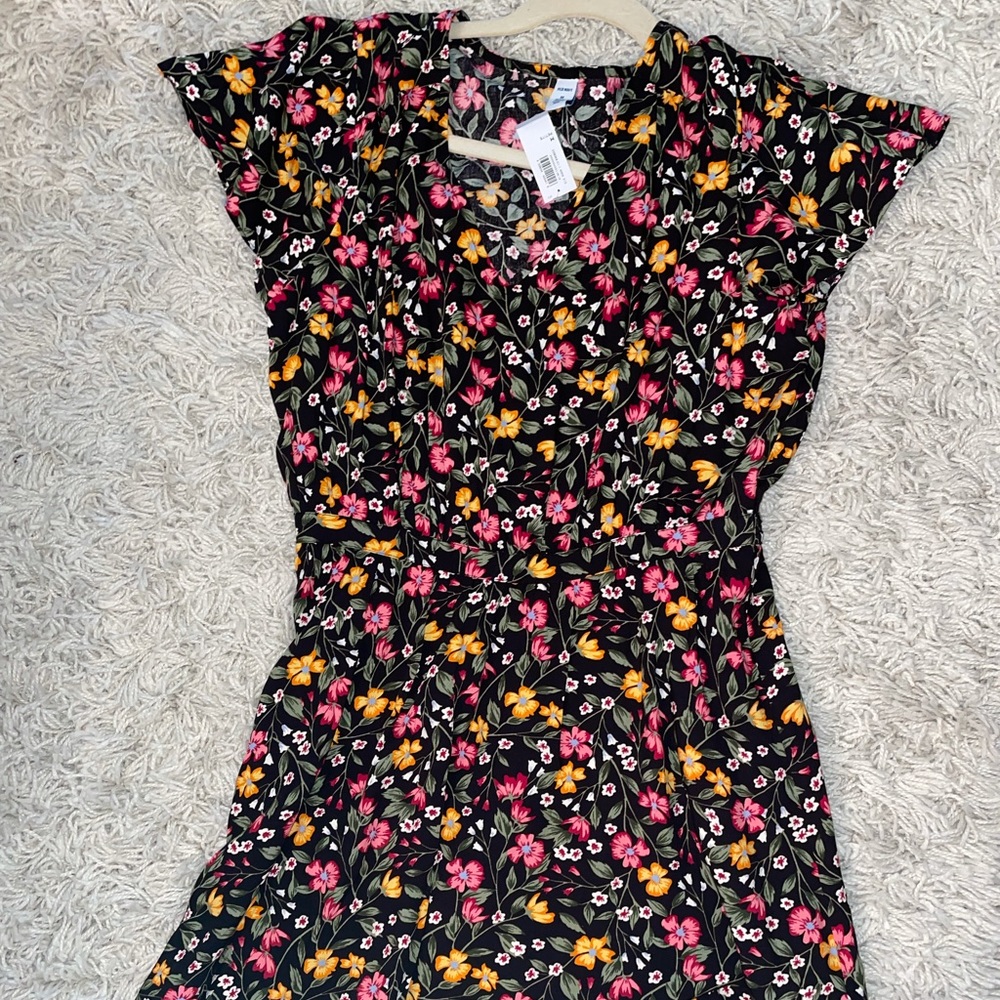 old navy dress